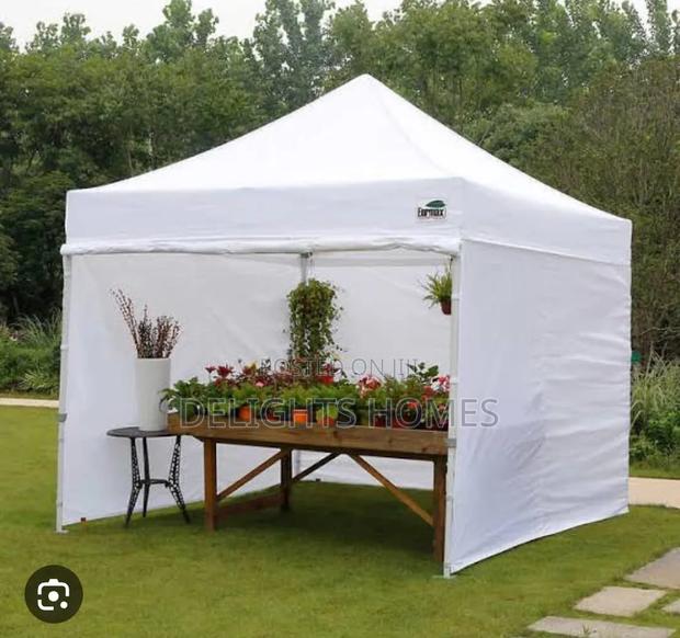 Canopy Tent 2 by 2 MTRS - main view