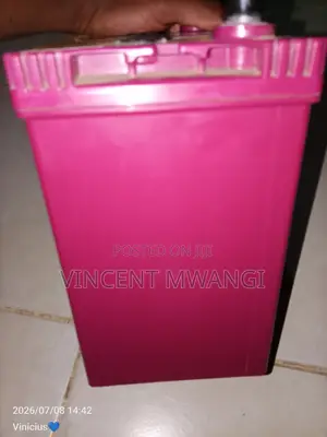 Original Gs Yuasa Ecor Revolution Battery