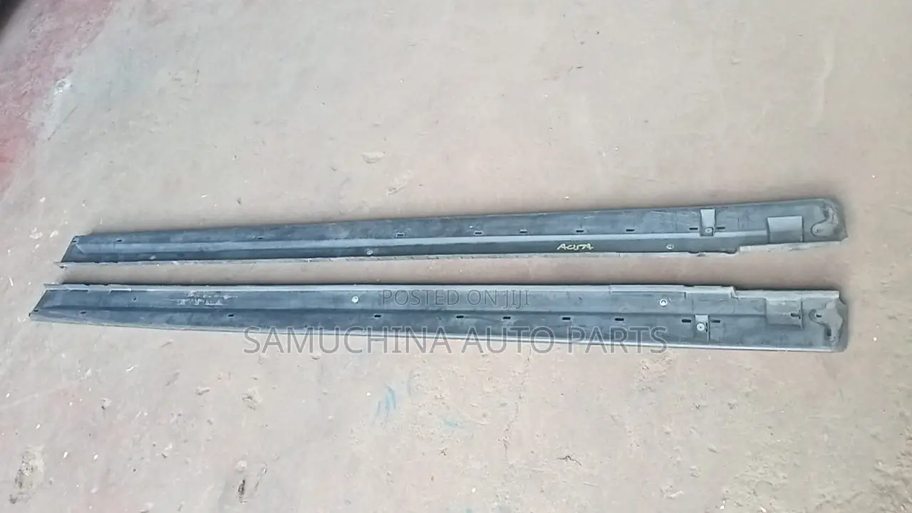 Lining Board Cover Mitsubishi Mirage