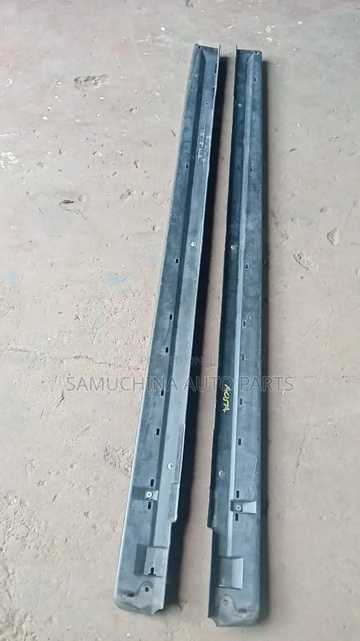 Lining Board Cover Mitsubishi Mirage