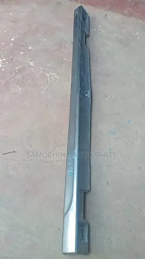 Lining Board Cover Nissan Lafesta/Mazda Premacy
