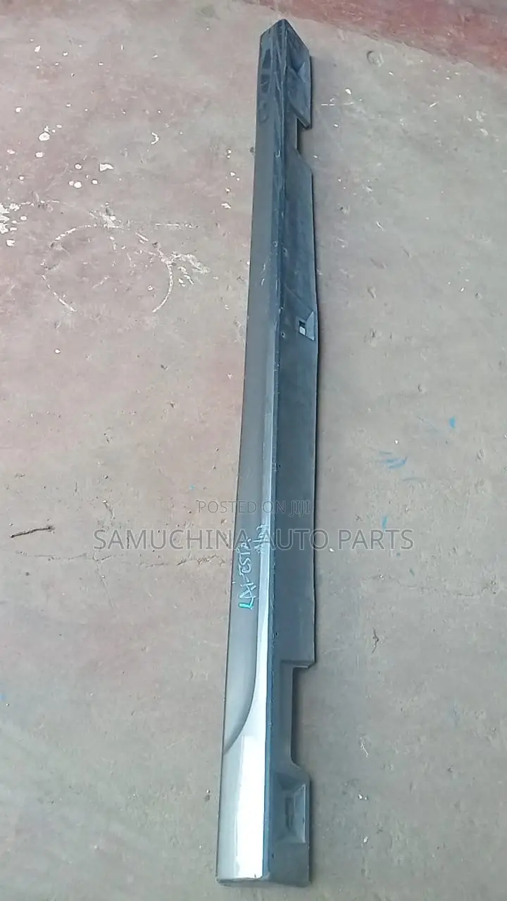 Lining Board Cover Nissan Lafesta/Mazda Premacy
