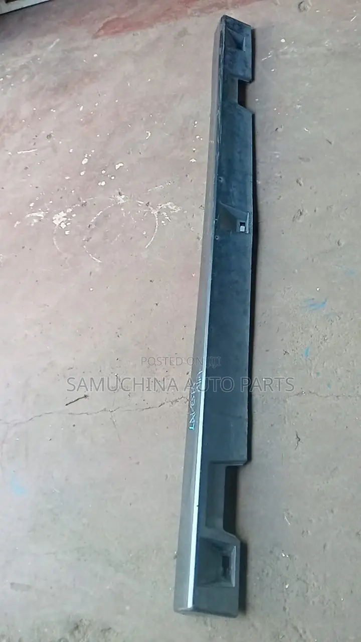 Lining Board Cover Nissan Lafesta/Mazda Premacy