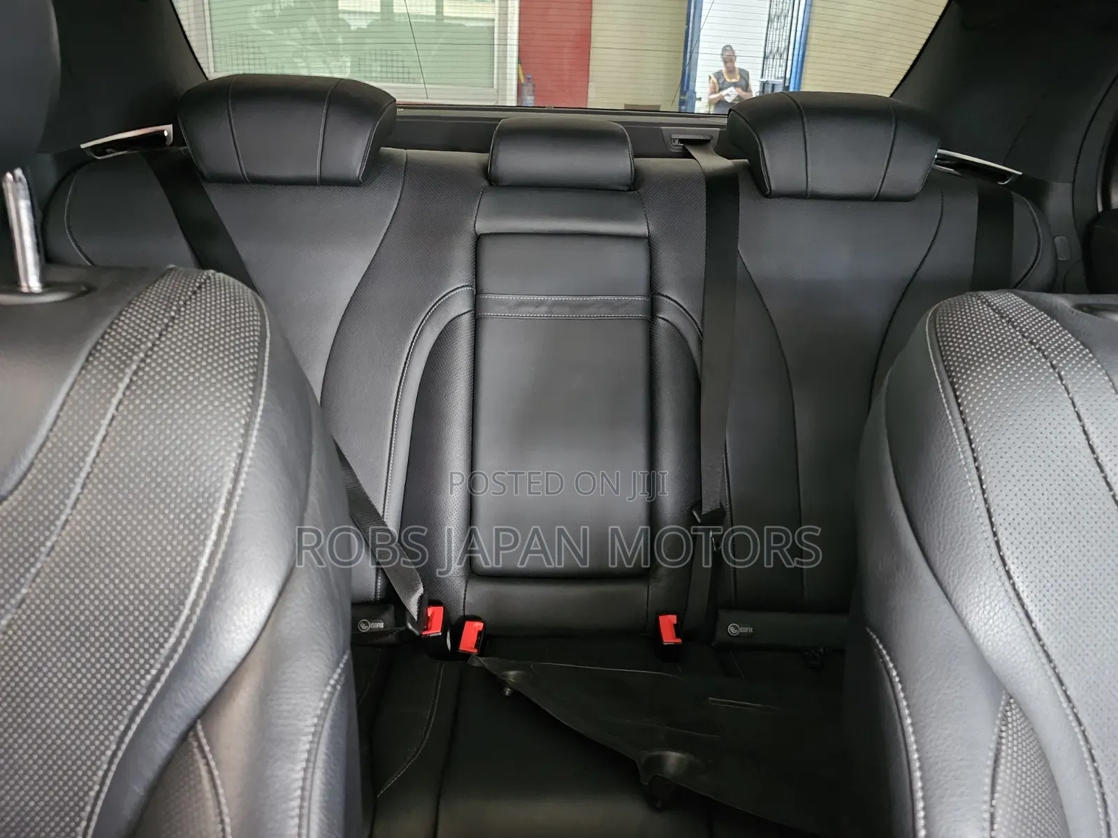 Mercedes-Benz S-Class 2017  White 