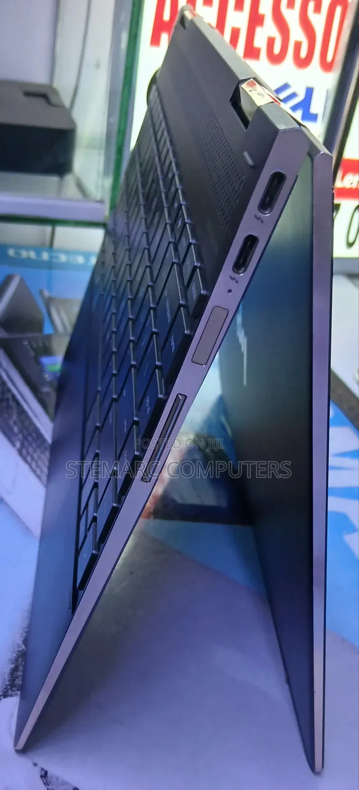 Laptop HP Spectre X360 16GB Intel Core i7 SSD 256GB
