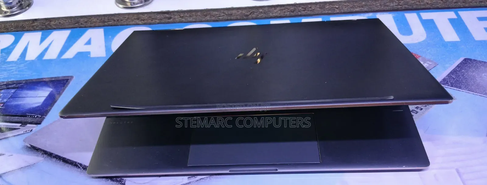 Laptop HP Spectre X360 16GB Intel Core i7 SSD 256GB