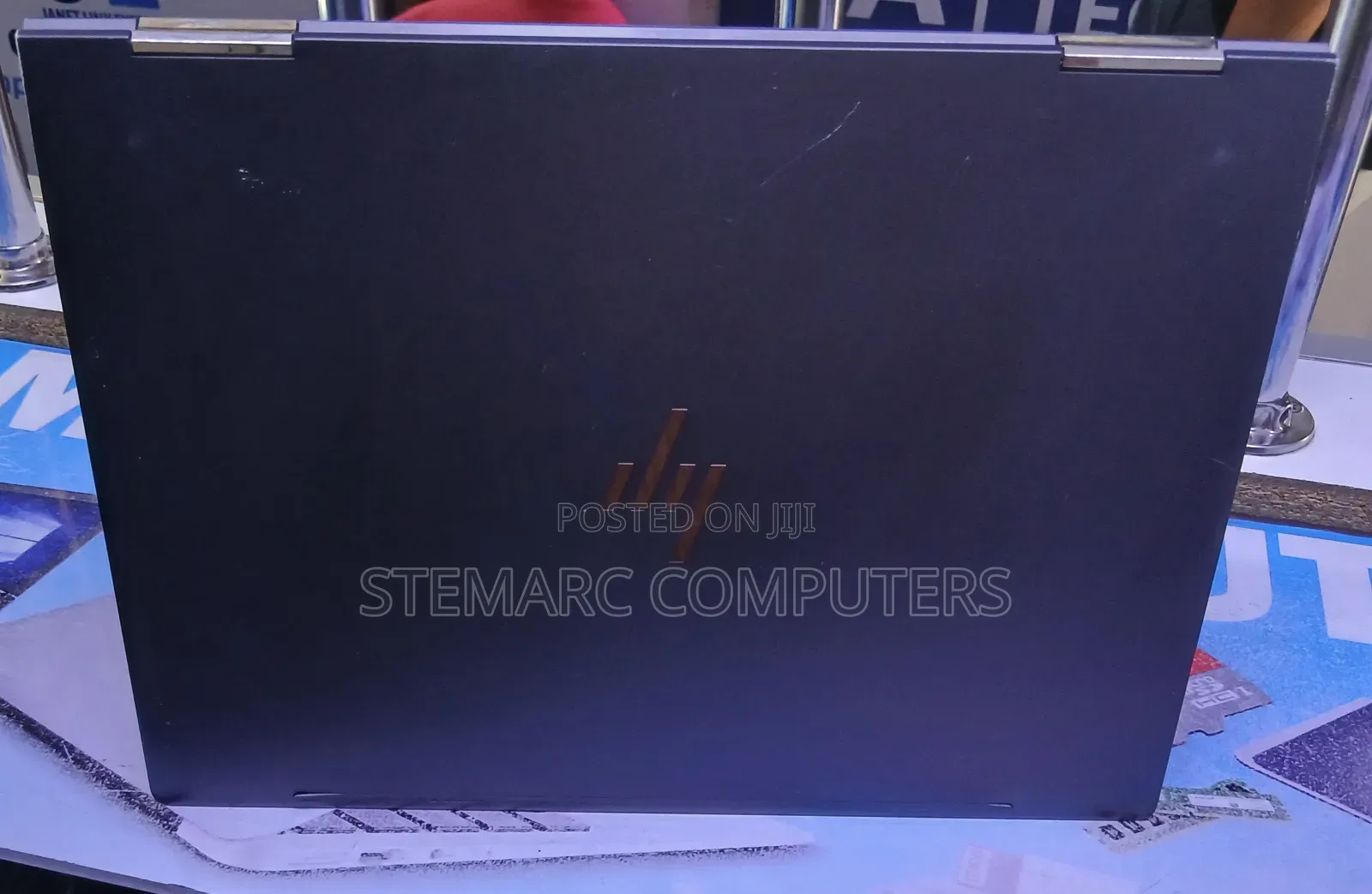 Laptop HP Spectre X360 16GB Intel Core i7 SSD 256GB