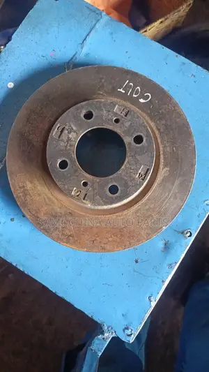 Disc Mitsubishi Colt