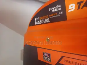 Btali 50l Air Compressor. Electric Silent Air Compressor