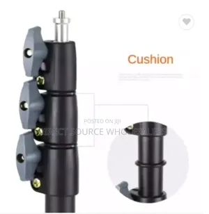 Universal Tripod Stand for Ring Lights,Stage Lights,Cameras,Smartphone
