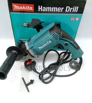 Makita Hammer Drill/710w Makita Hammer Drill