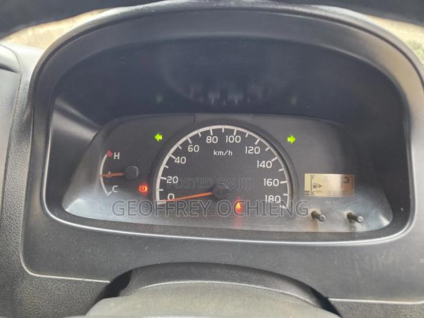 Toyota TownAce 2011 White - thumbnail 11