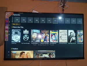 Tv Mounting for All Tv Sizes(Tv Bracket Included for Sizes 14"—43")