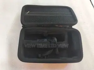 BRDRC Dji Osmo Pocket 3 Portable Carrying Case