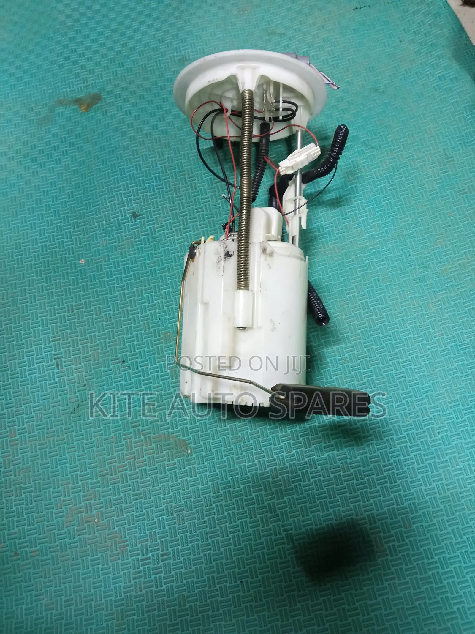 Nt32 Fuel Pump