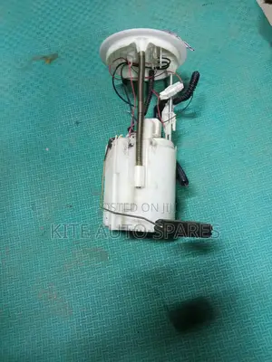 Nt32 Fuel Pump