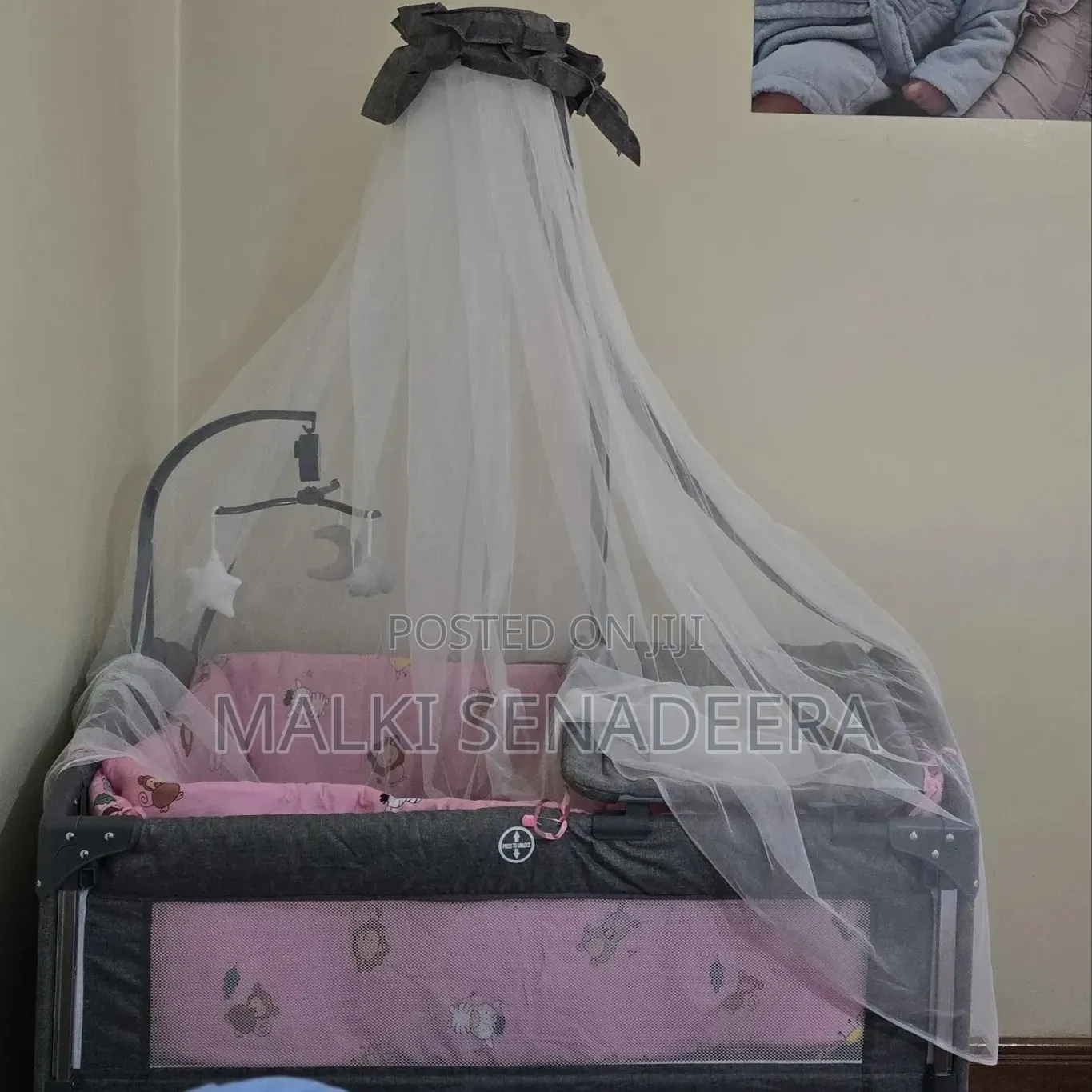 Baby Items