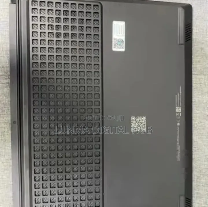 Laptop HP Omen 16 16GB Intel Core i7 SSD 512GB