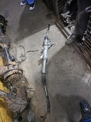 Toyota Mark X Steering Racks