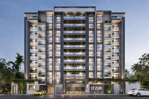 1bdrm Apartment in Thindigua/Kasarini for sale