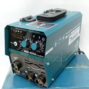 Makita Inverter Welding Machine 400a