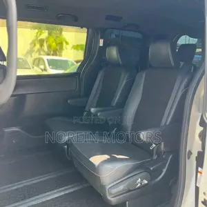 Toyota Noah 2019 White