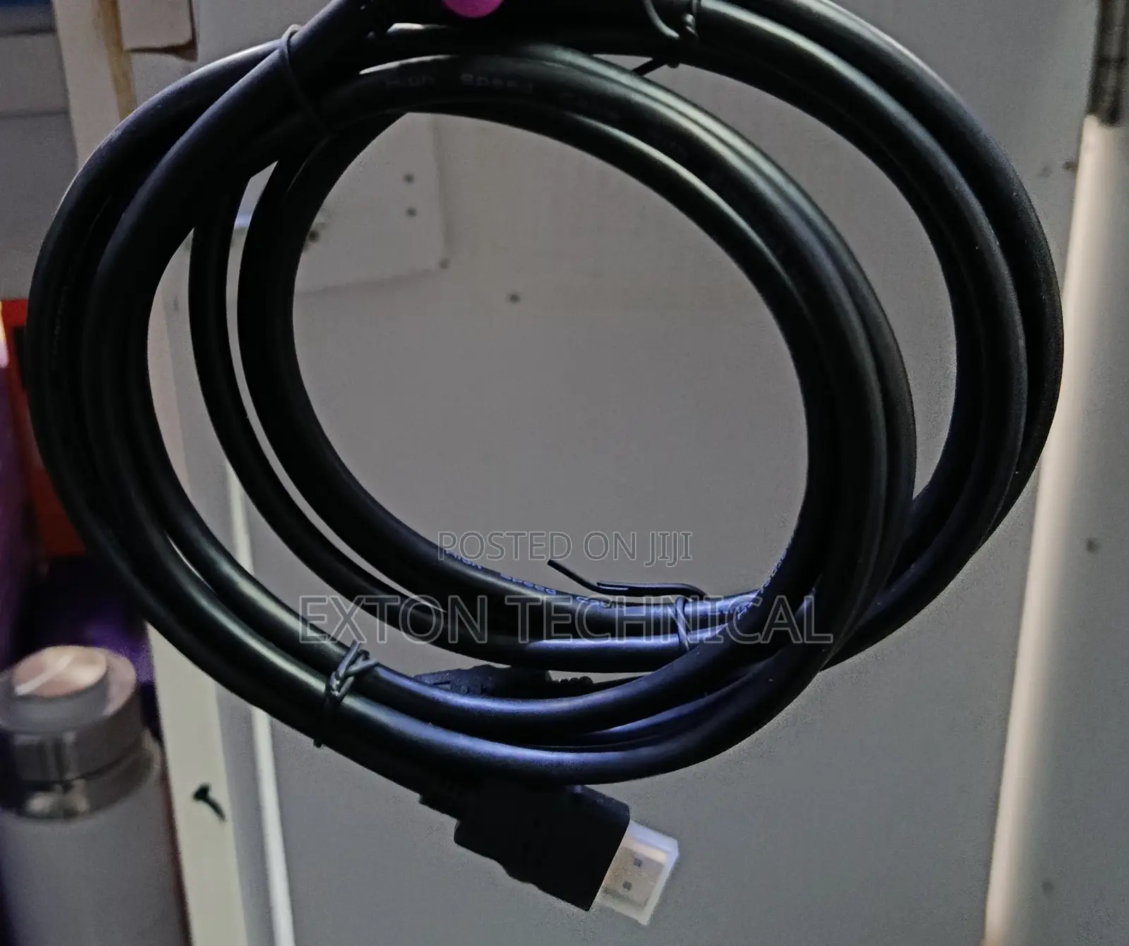 Universal Compatible Hdmi Cable [1.5]