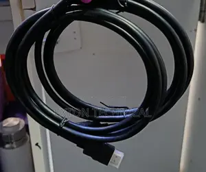 Universal Compatible Hdmi Cable [1.5]