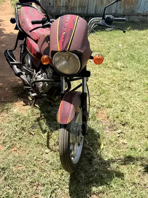 Bajaj Boxer 2022 Blue