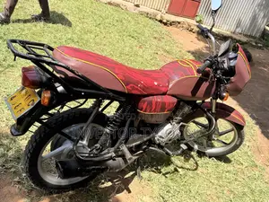 Bajaj Boxer 2022 Blue