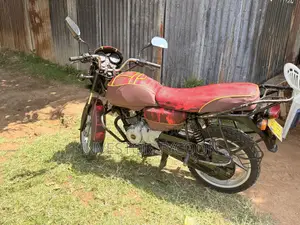 Bajaj Boxer 2022 Blue