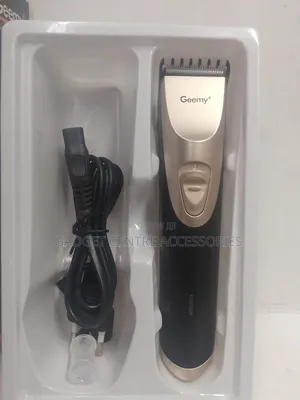 Geemy Hair Trimmer Gm-6576