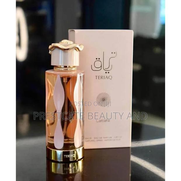 Teriaq Perfume
