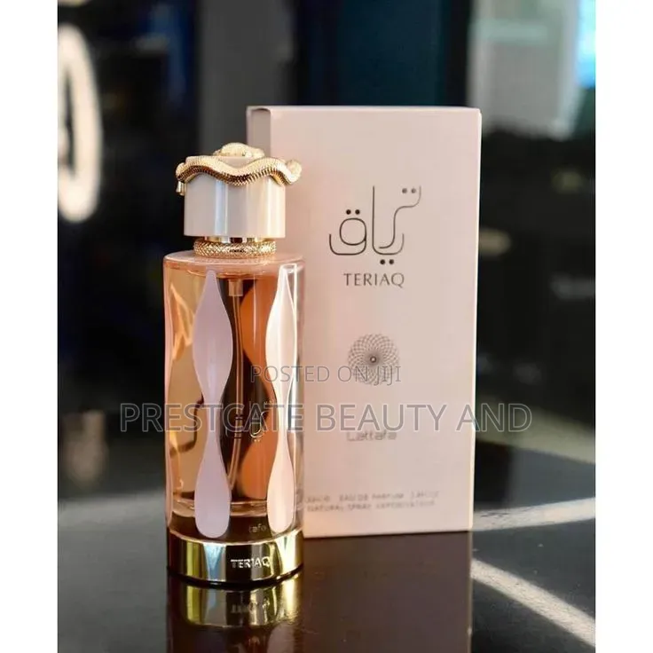 Teriaq Perfume