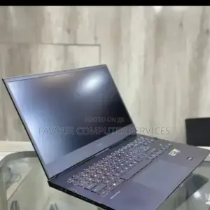 Laptop HP Omen 15 16GB Intel Core i7 SSD 512GB