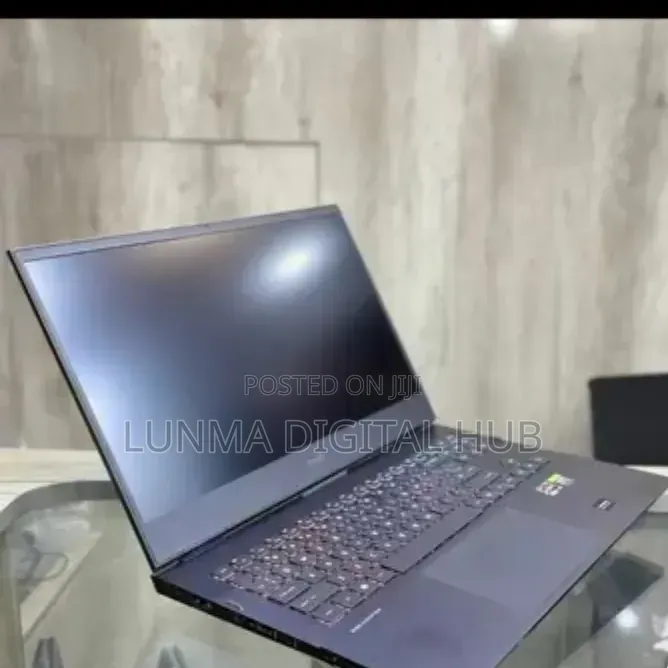 Laptop HP Omen 15 16GB Intel Core i7 SSD 512GB