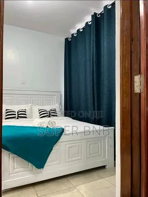 Modern 1 Bedroom Airbnb – Kericho Town