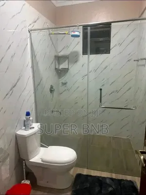 Modern 1 Bedroom Airbnb – Kericho Town