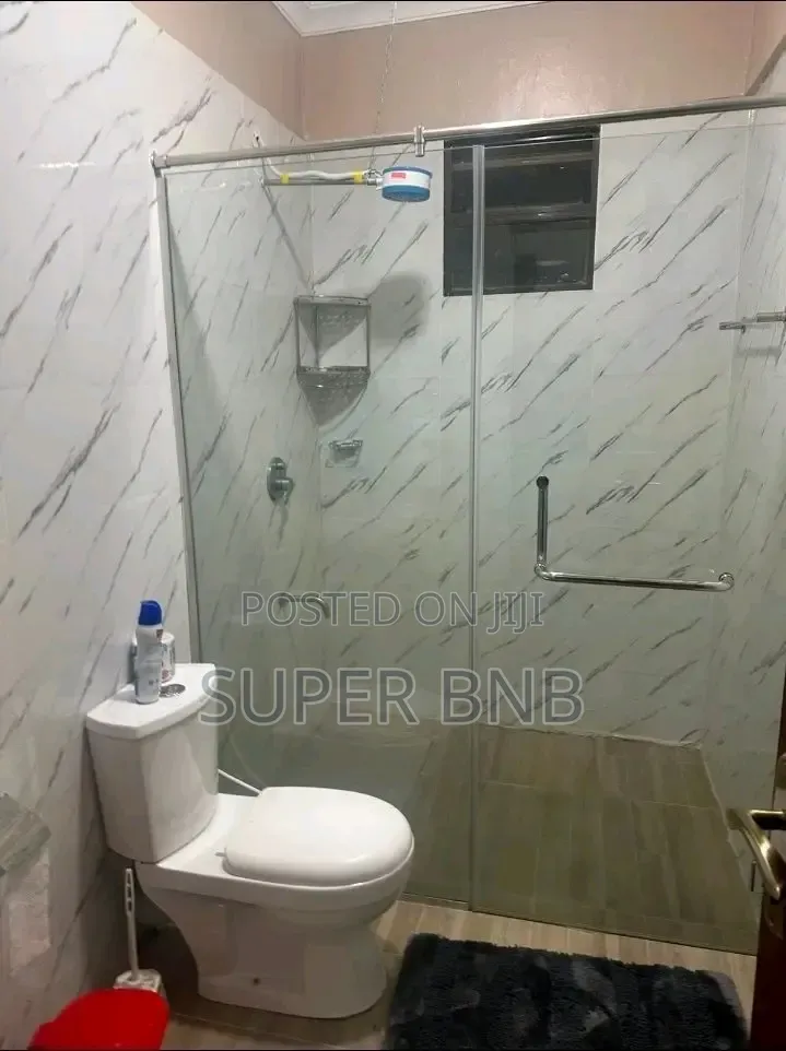 Modern 1 Bedroom Airbnb – Kericho Town