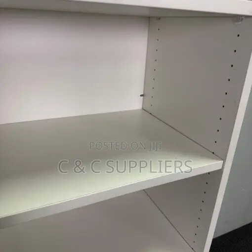 Wooden Bookcase