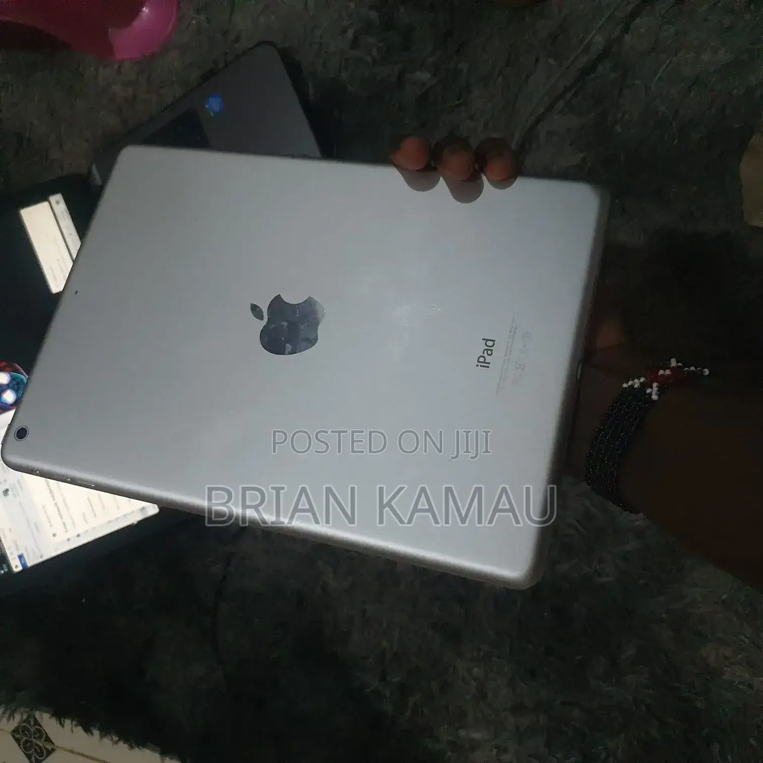 Apple iPad Pro 32 GB Gray