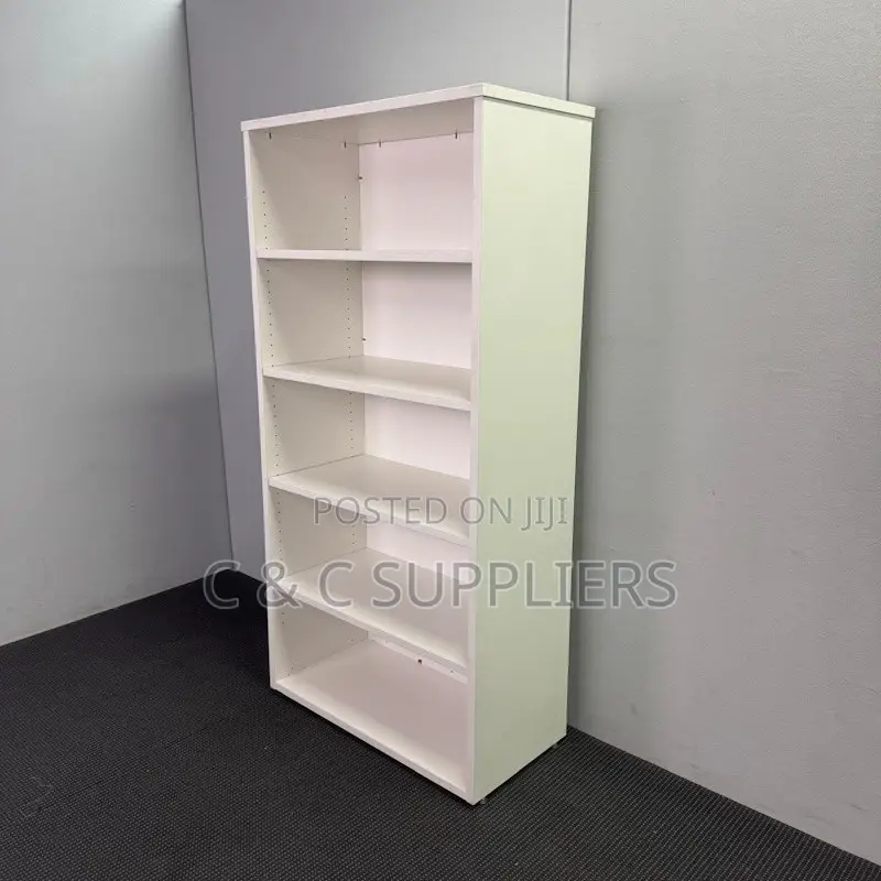 Wooden Bookcase