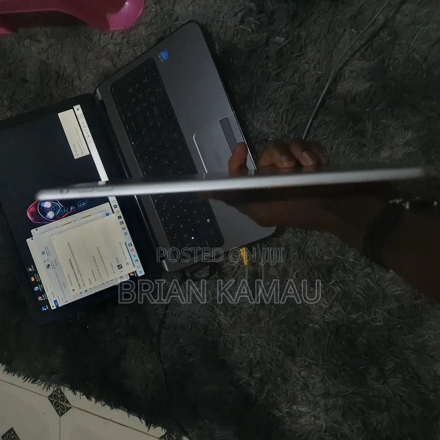 Apple iPad Pro 32 GB Gray