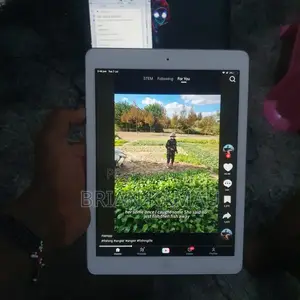Apple iPad Pro 32 GB Gray