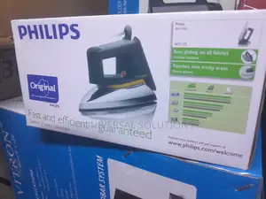Philips Dry Iron Original
