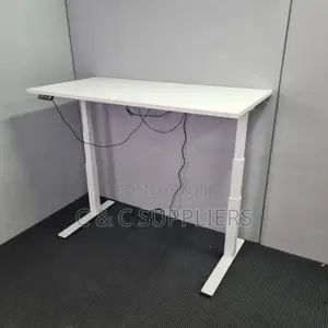 Electric Liftable Study Desk-1200mm
