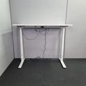 Electric Liftable Study Desk-1200mm