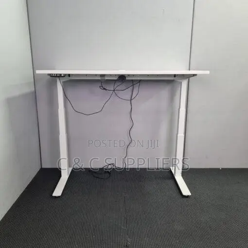 Electric Liftable Study Desk-1200mm