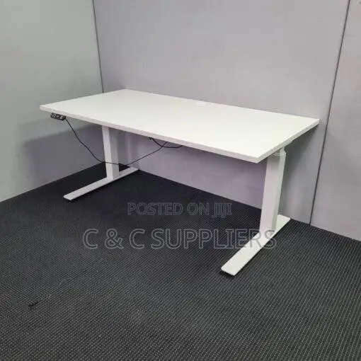 Electric Liftable Study Desk-1200mm