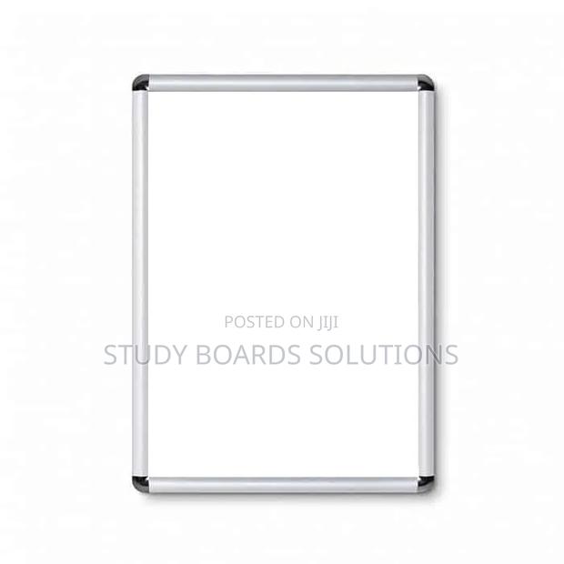 A2 Snapper Frame for Indoor and Outdoor Advertising